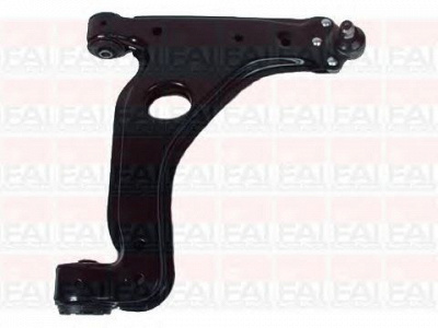 FAI AUTOPARTS ss1348 -  Рычаг независимой подвески колеса, подвеска колеса